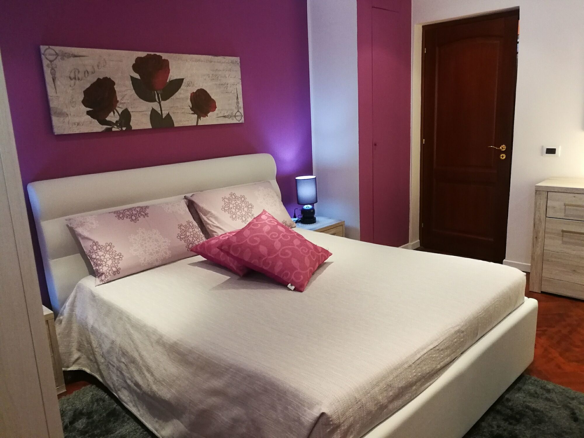 B&B Giosa Augusta Ngoại thất bức ảnh